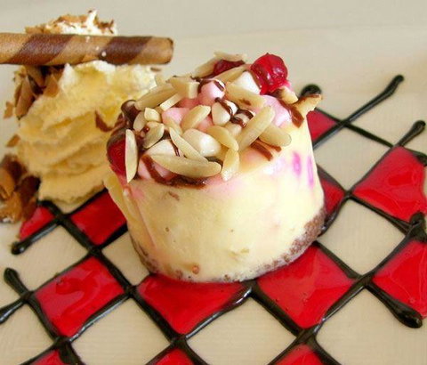 Spaghetti & Jazz - Events Australia 9