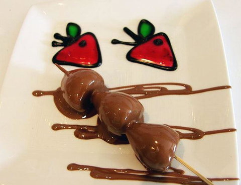 Spaghetti & Jazz - Events Australia 10