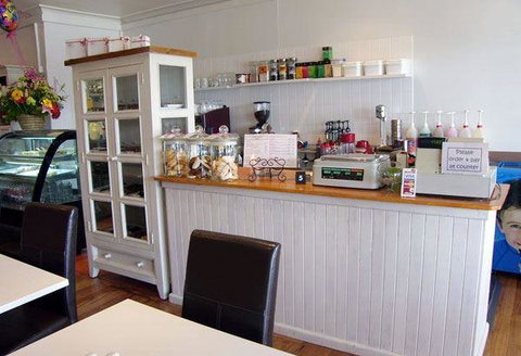 Spaghetti & Jazz - Events Australia 11