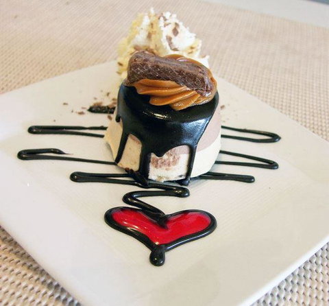 Spaghetti & Jazz - Events Australia 1