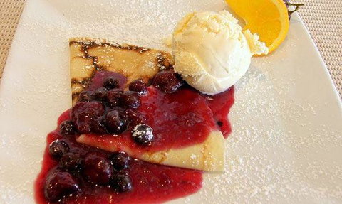 Spaghetti & Jazz - Events Australia 3