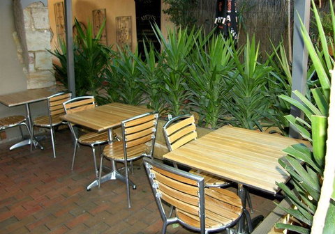 Spaghetti & Jazz - Events Australia 6