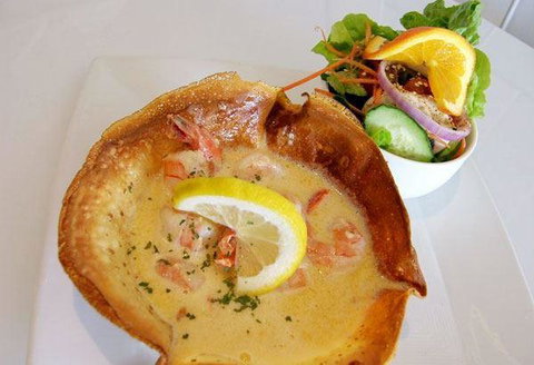 Spaghetti & Jazz - Events Australia 7