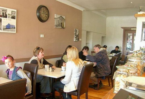 Spaghetti & Jazz - Events Australia 8