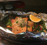 Thai Veggie Hutt - Events Australia