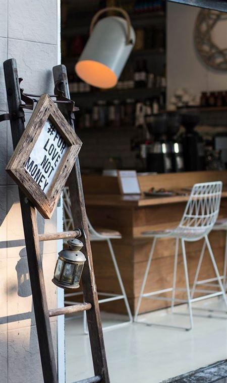 The Deli Counter - Tourism Bookings 20
