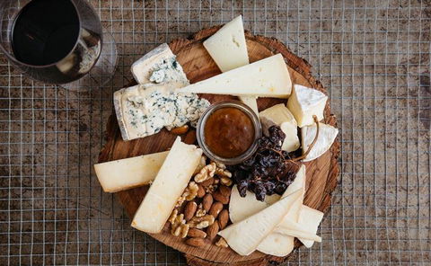 The Deli Counter - Tourism Bookings 6