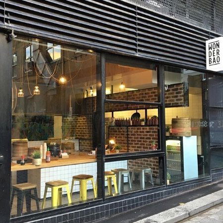 Wonderbao - Tourism Bookings 0