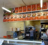 Afghan Sufra - Events Australia