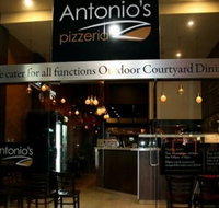 Antonios Pizzeria - Events Australia