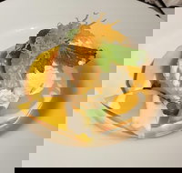 Bangkok Corner - Events Australia