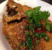 Beverly Hills Chinese Restaurant - Accommodation Europe