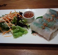 Chilli Jam Thai Restaurant - Events Australia