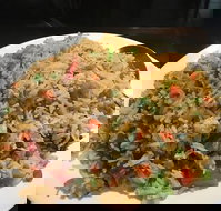 Ekush Restaurant - Events Australia