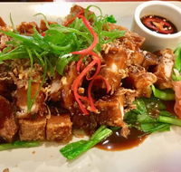 Gao Thai Penshurst - Events Australia