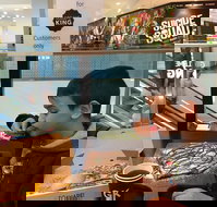 Gozleme King - Events Australia