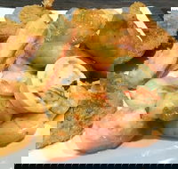 Granville Diggers - Events Australia