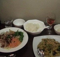 Green Bamboo - Events Australia