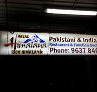 Himalaya Granville - Events Australia