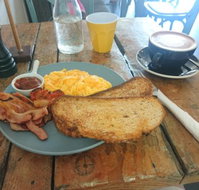 Hummingbird Cafe - Events Australia