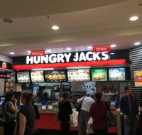 Hungry Jacks Pty Ltd - Events Australia