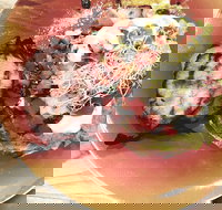 Inlakesh Living Foods - Events Australia