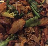 Ivory Thai - Events Australia