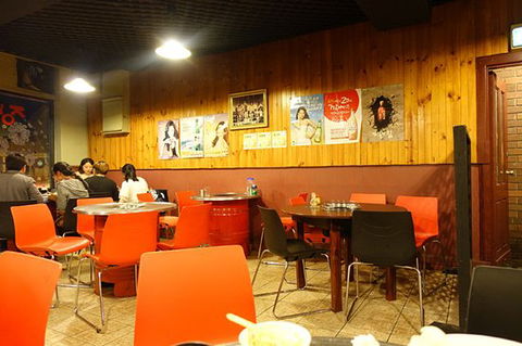 Jang Tur Restaurant - Events Australia 0