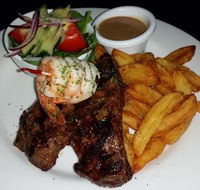 JD's Bar  Grill - Tourism Bookings
