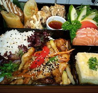 Kana Kawa Restaurant - Events Australia