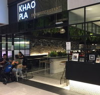 Khao Pla - Events Australia