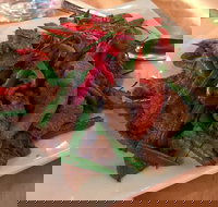 Khob Khun - Events Australia