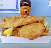 Kingsgrove Seafoods - Accommodation Europe