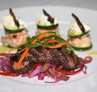 Lachlan's Restaurant - Events Australia