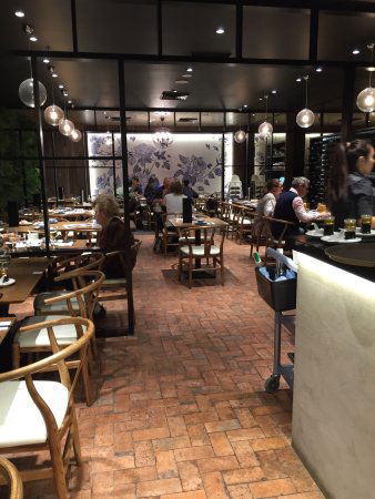 Lan Yuan - Events Australia 0