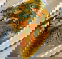 Langkawi Restaurant - Events Australia