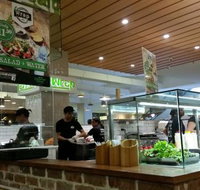 Le Wrap - Events Australia