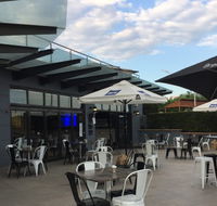 Medrock Bar and Grill - Events Australia