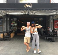 Mie Thai Gymea - Events Australia