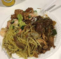 Noble Terrace Chinese Restaurant - Events Australia