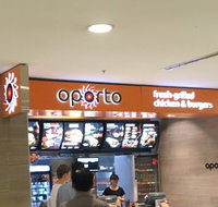 Oporto Macquarie - Events Australia