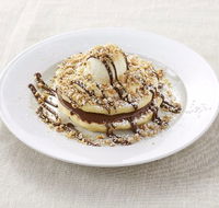 Pancakes On The Rocks - Accommodation Europe