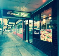 Parrino's Pizza - Events Australia