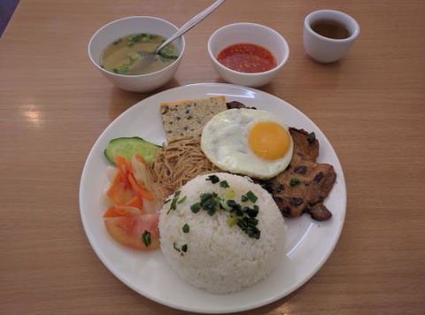 Phamous Vietnamese Restaurant - Tourism Bookings 0