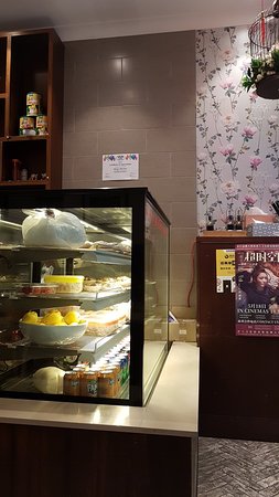 Qing's Kitchen - Events Australia 0