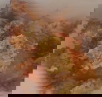 Red Rooster - Events Australia