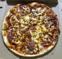 Rustica Pizza Bar - Events Australia