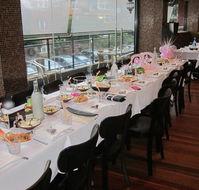 Sahra Restaurant - Tourism Bookings