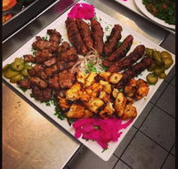 Sammy's Restaurant - Tourism Bookings