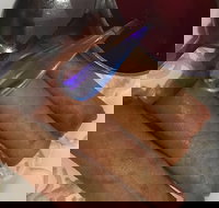 Spring Garden Restaurant - Events Australia